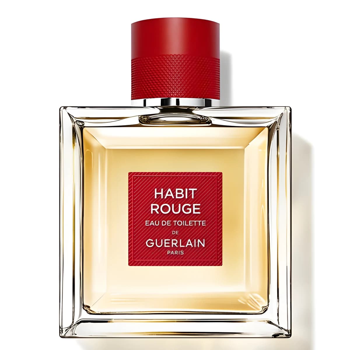 Habit Rouge — Eau de Toilette