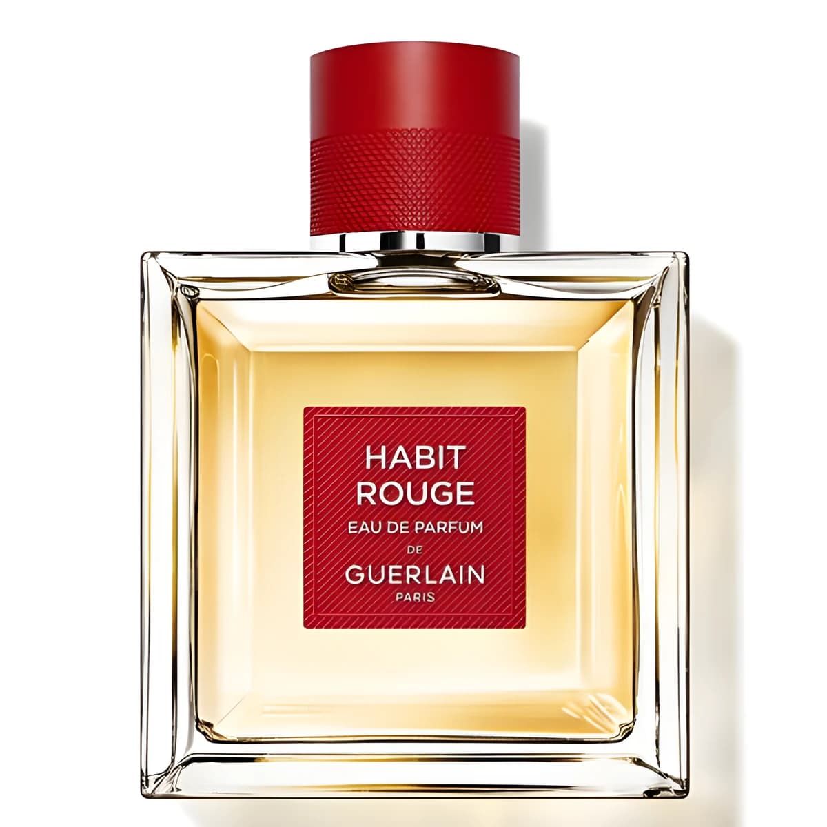 Habit Rouge — Eau de Parfum