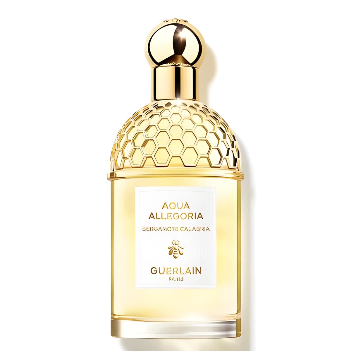 Aqua Allegoria Bergamote Calabria