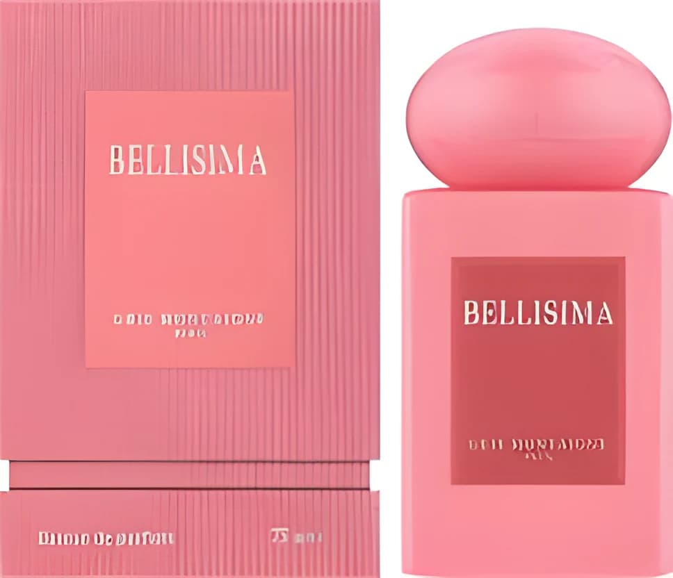 Gris Montaigne Extrait de Parfum Bellisima 75 ml