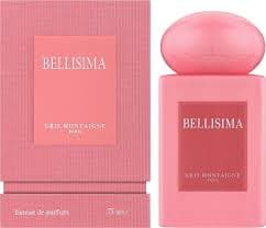 Gris Montaigne Ep Bellisima 75Ml
