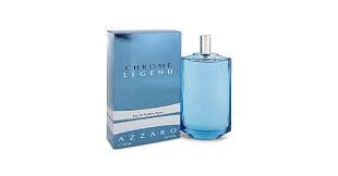 Azzaro Chrome Legend Edt 125Ml