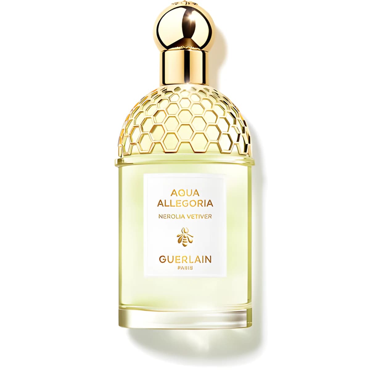 Aqua Allegoria Nerolia Vetiver