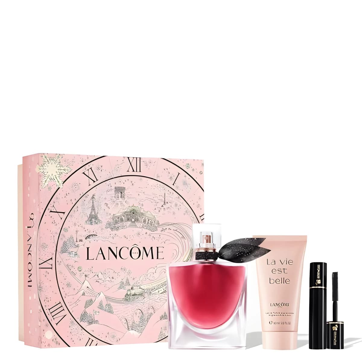 La Vie est Belle L'Elixir
