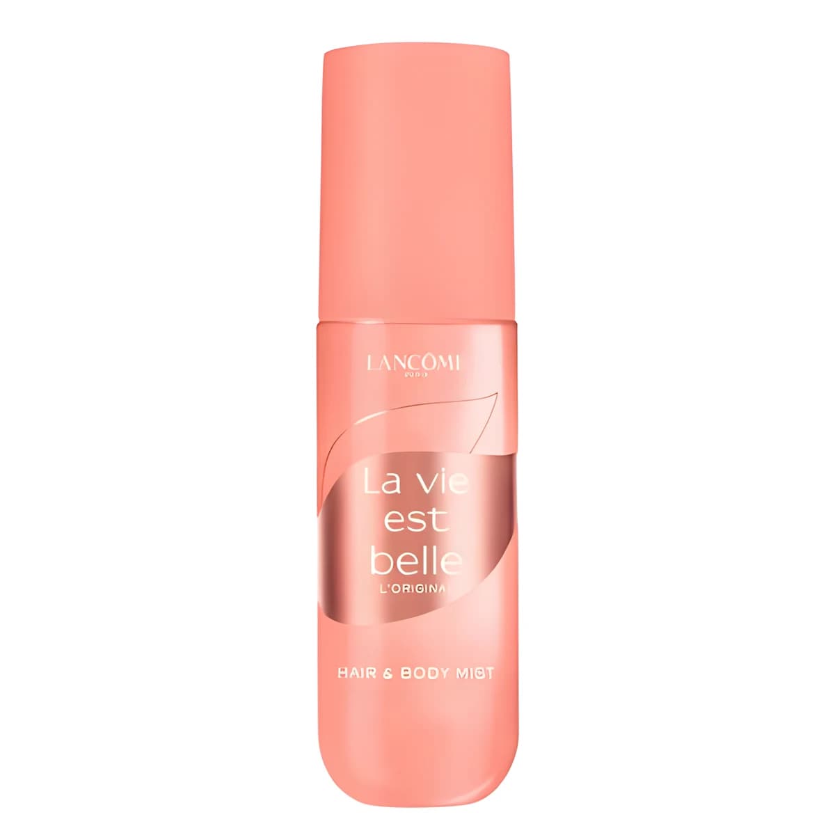 La Vie Est Belle — Parfum