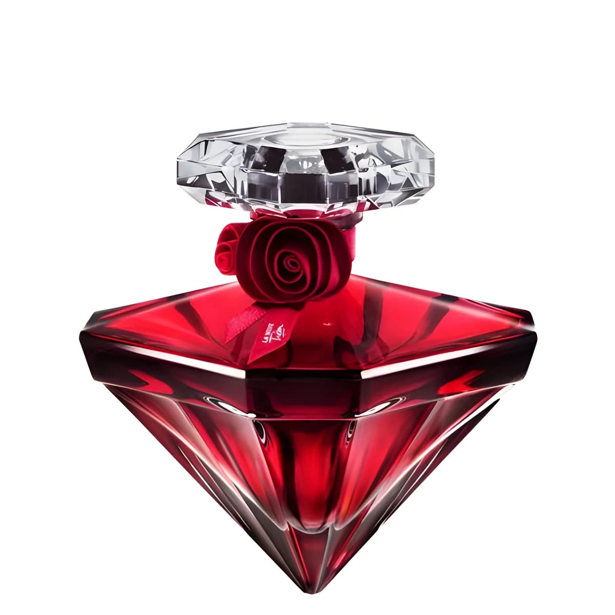 La Nuit Trésor Rouge Drama