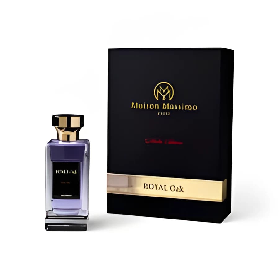 Maison Massimo Royal Oak Extrait de Parfum 100 ml