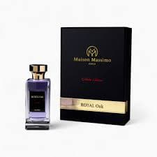Maison Massimo Royal Oak Ep 100Ml