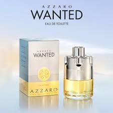 Azzaro Wanted Edp 100Ml