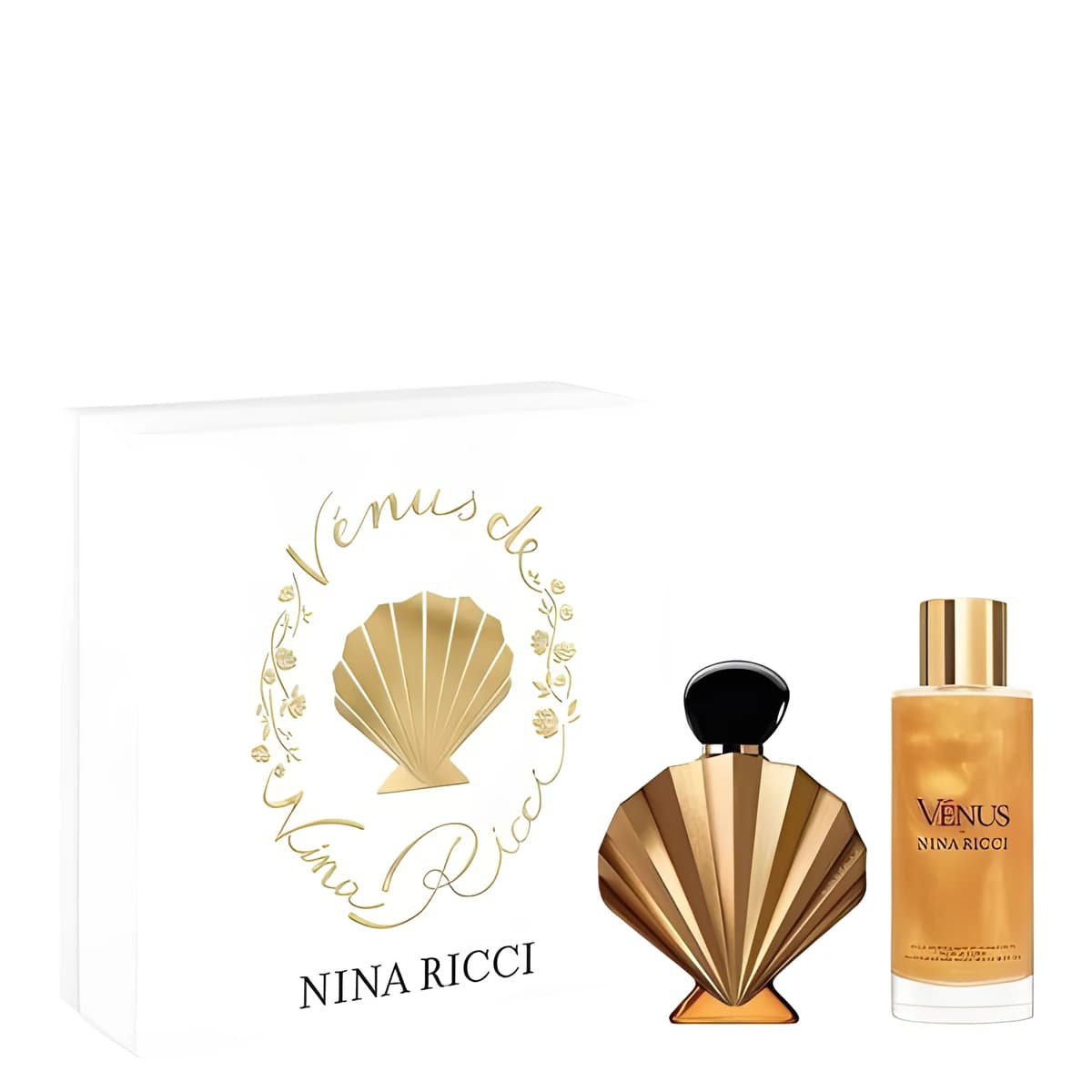 Vénus de Nina Ricci — Eau de Parfum
