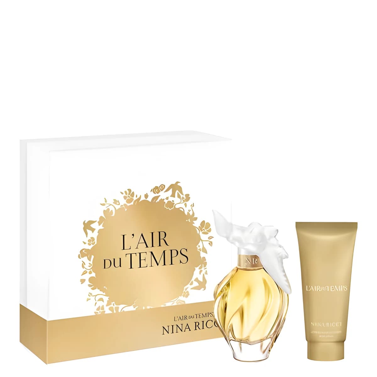 L'Air Du Temps — Eau de Toilette