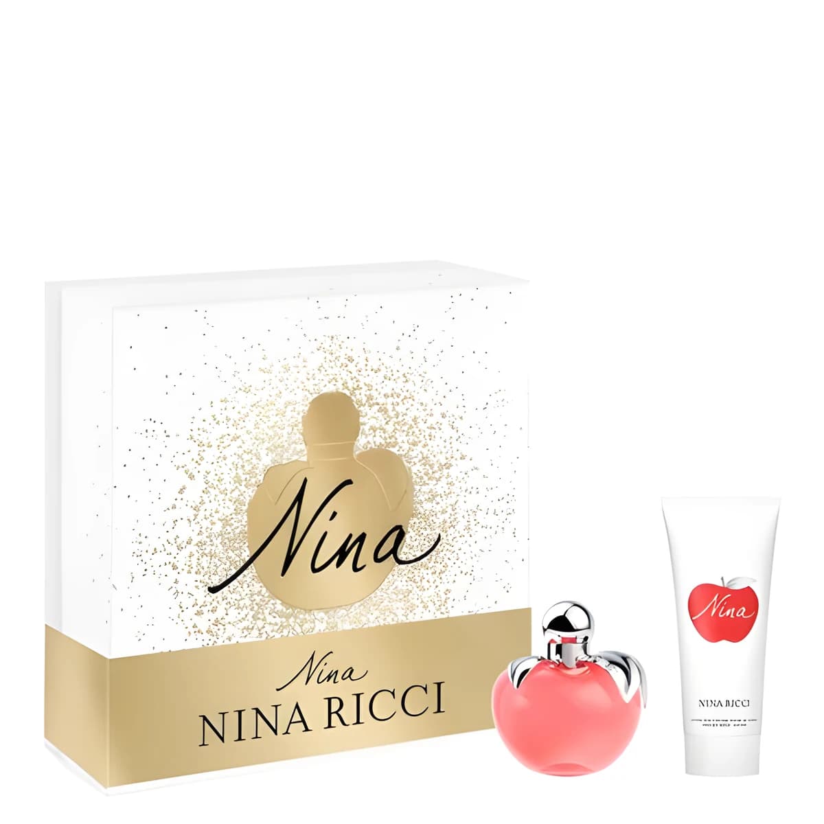 Nina — Eau de Toilette