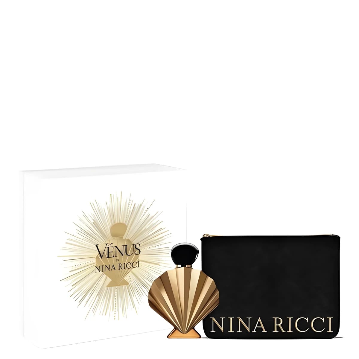Vénus de Nina Ricci — Eau de Parfum