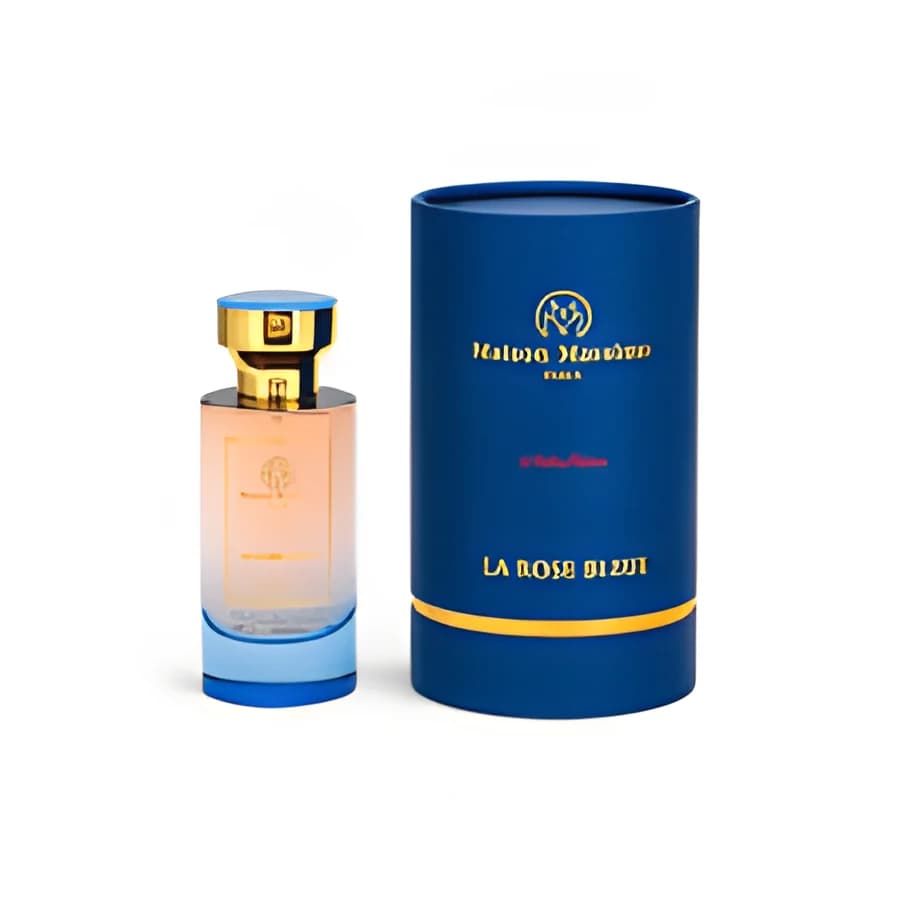Maison Massimo La Rose Bleue Parfum 50 ml