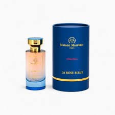 Maison Massimo La Rose Bleue Parfum 50Ml