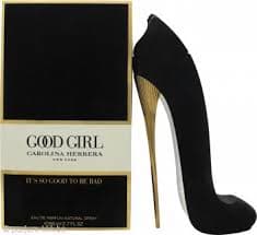 Carolina Herrera Good Girl 80Ml