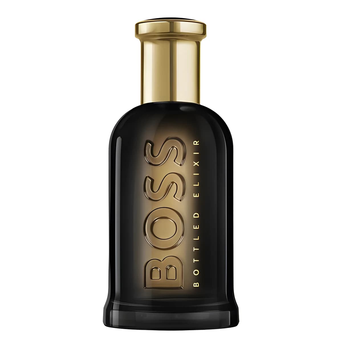 Boss Bottled Elixir