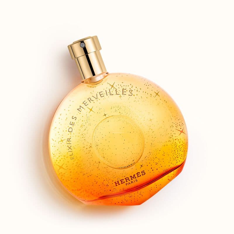 Elixir des Merveilles — vue 4