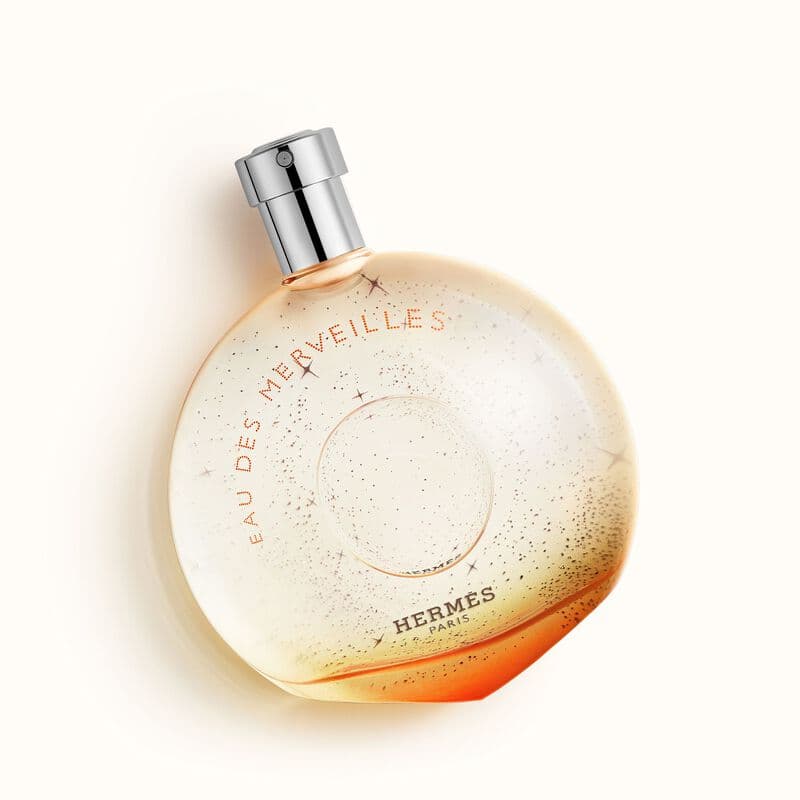 Eau des Merveilles — Eau de Toilette — vue 3