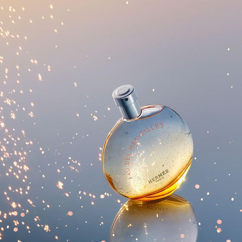 Eau des Merveilles — Eau de Toilette — vue 4