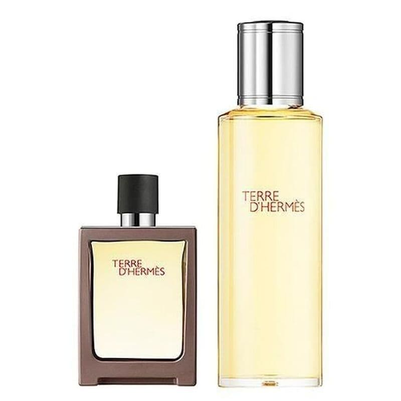 Terre d'Hermès Eau Givrée — vue 3