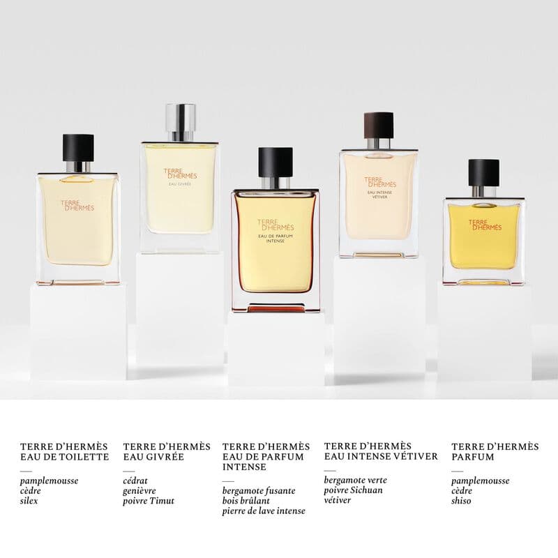 Terre d'Hermès — vue 3