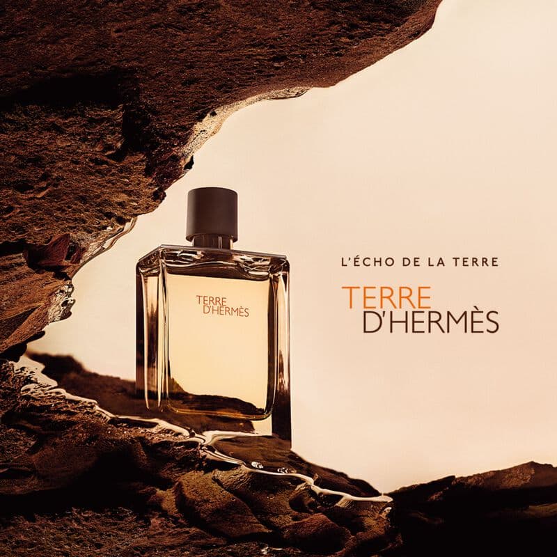 Terre d'Hermès — vue 4