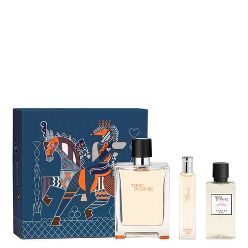 Terre d’Hermès