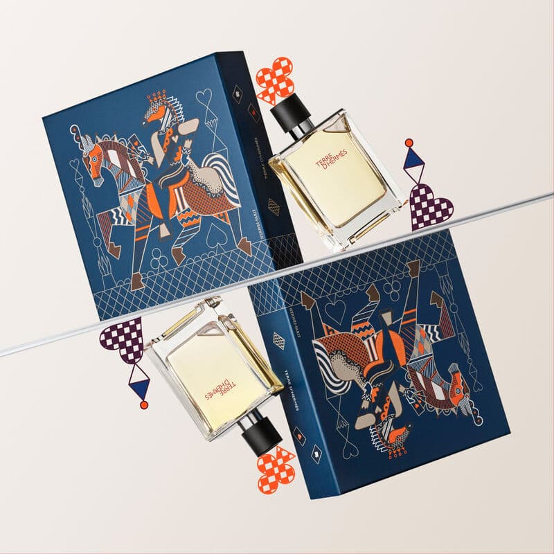 Terre d’Hermès — vue 3