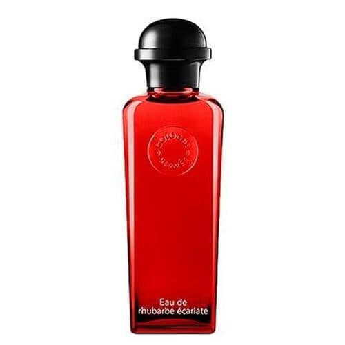 Eau de rhubarbe écarlate