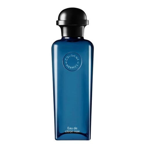 Eau de citron noir