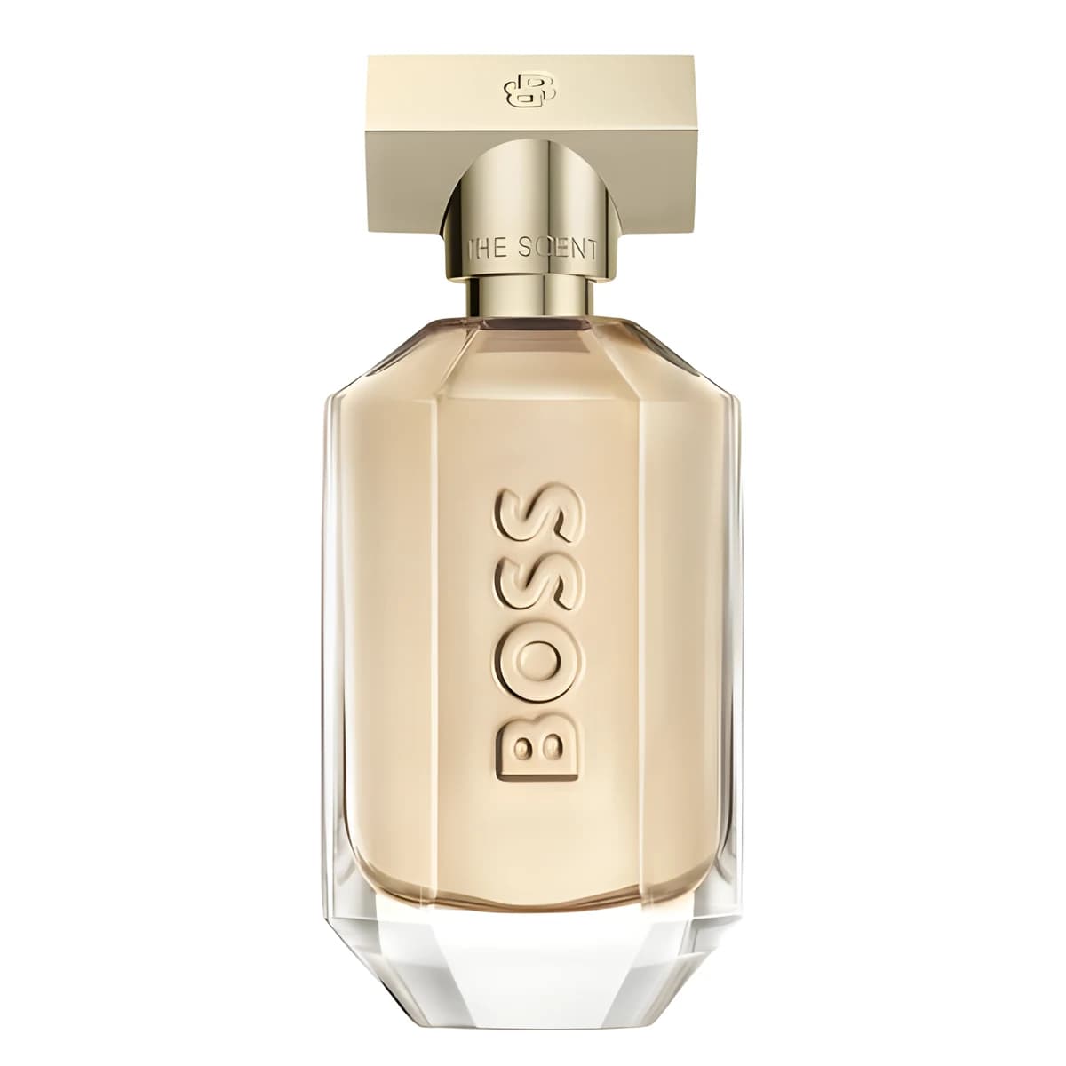 Boss The Scent — Eau de Parfum