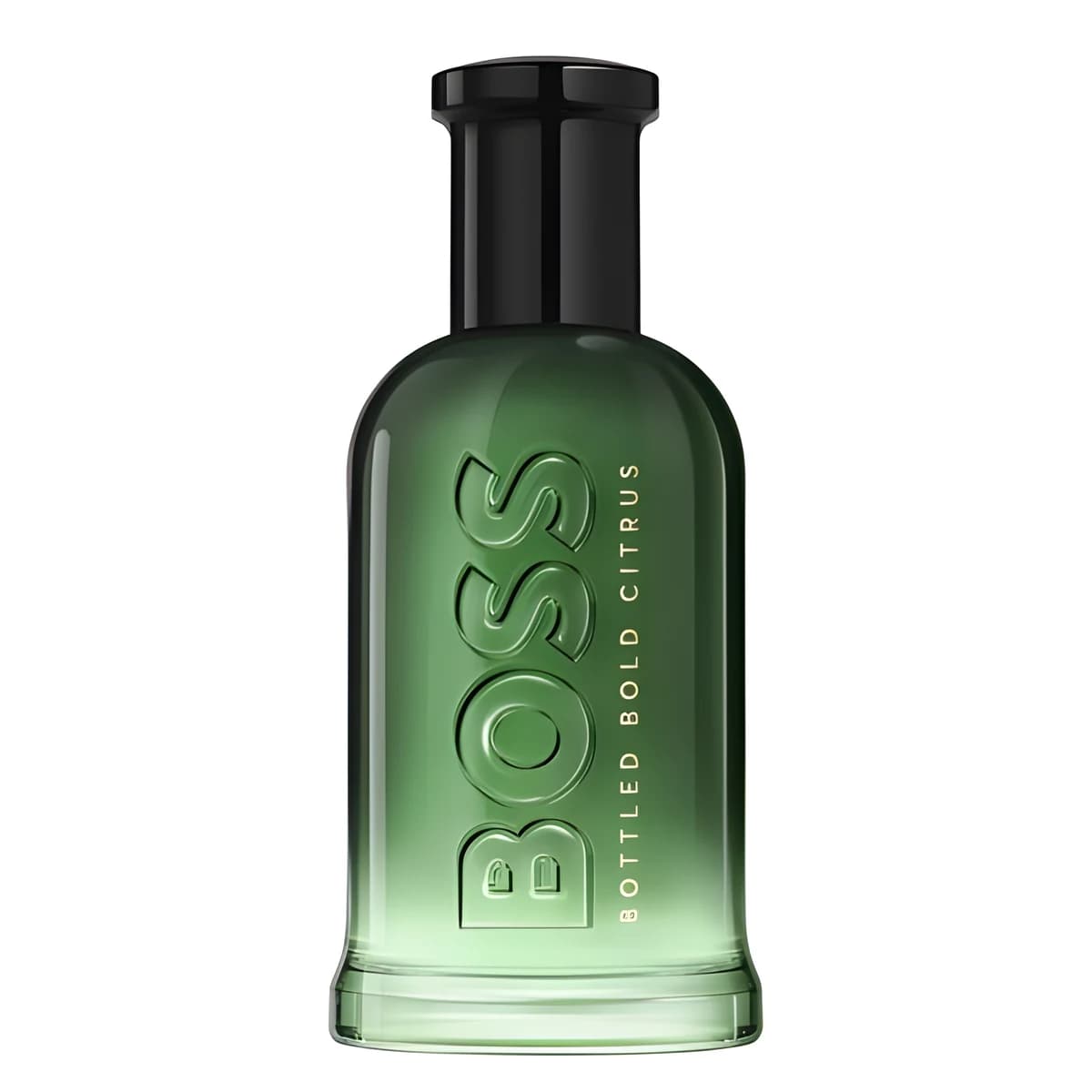 Boss Bottled Bold Citrus