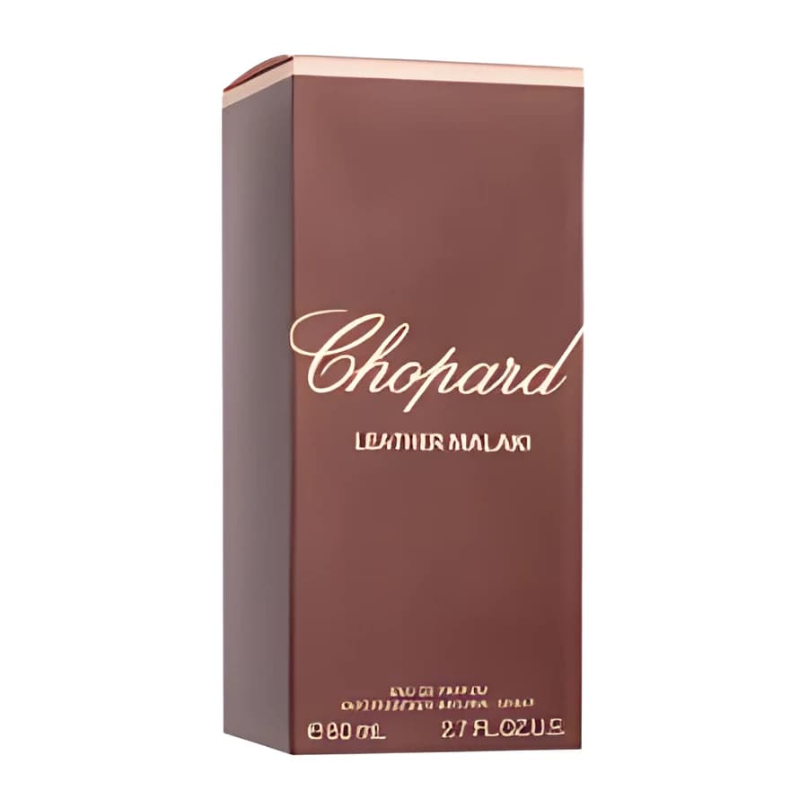 Chopard Leather Malaki Eau de Parfum 80 ml