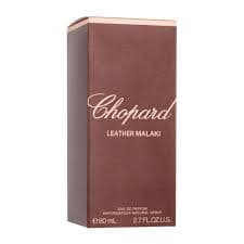 Chopard Leather Malaki Edp 80Ml