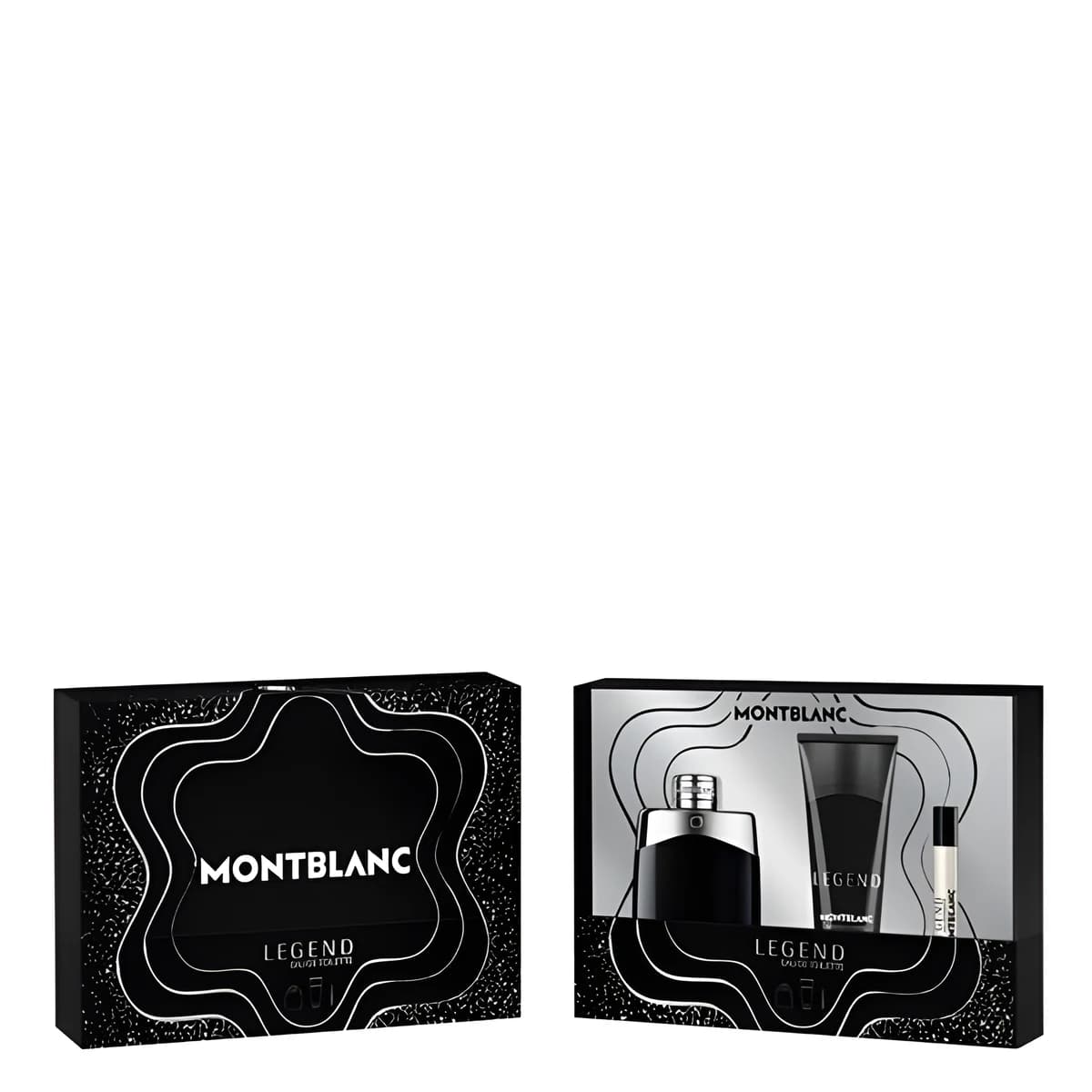 Legend — Eau de Toilette