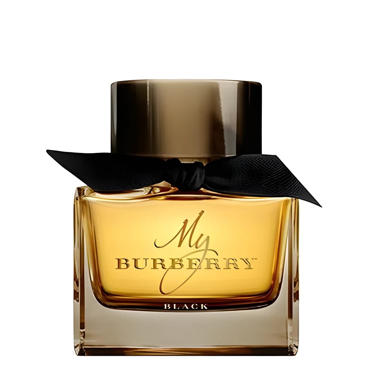 My Burberry Black