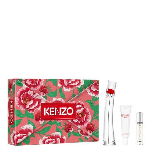 Flower By Kenzo