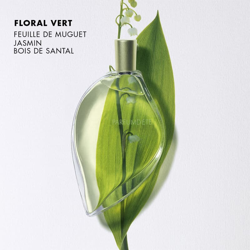KENZO Parfums d'Été — vue 3