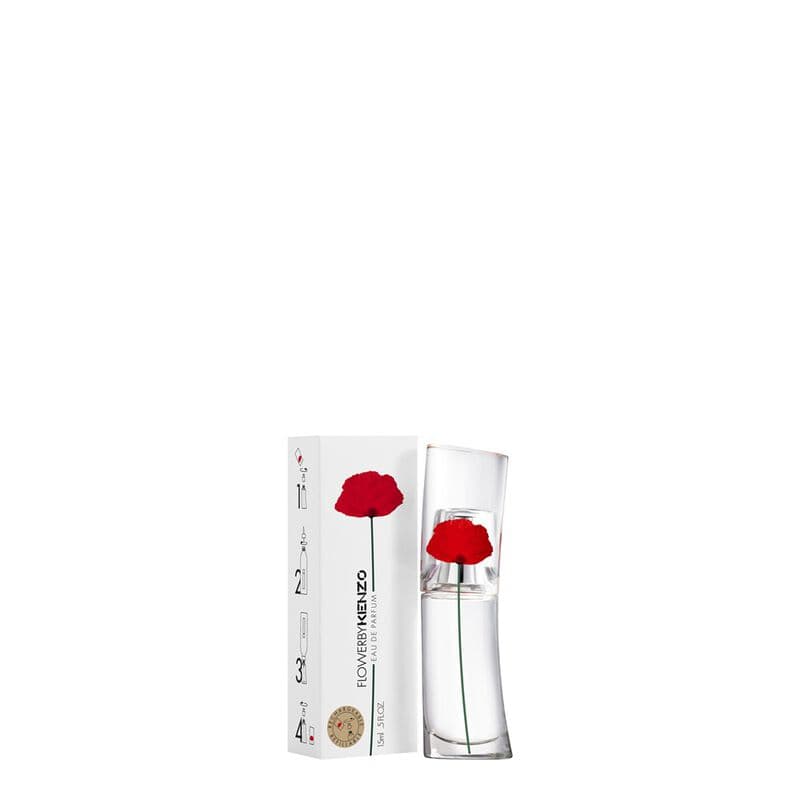 Flower By Kenzo — Eau de Parfum — vue 3