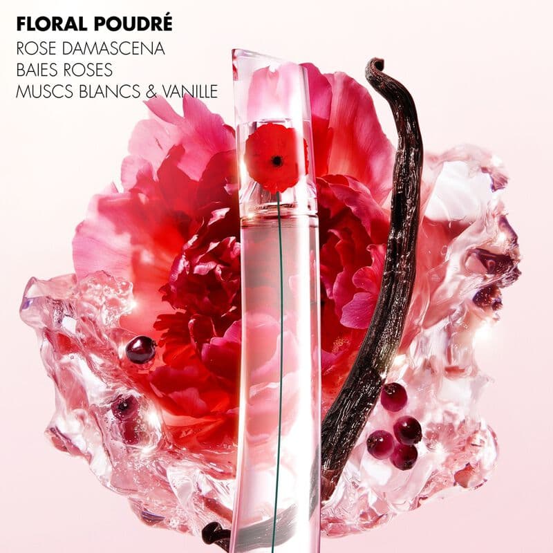 Flower By Kenzo — Eau de Parfum — vue 4