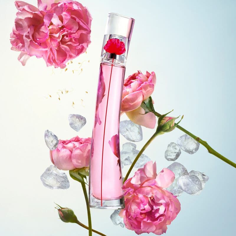 Flower By Kenzo Poppy Bouquet — vue 3