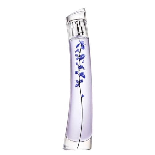 Flower Ikebana Indigo By Kenzo