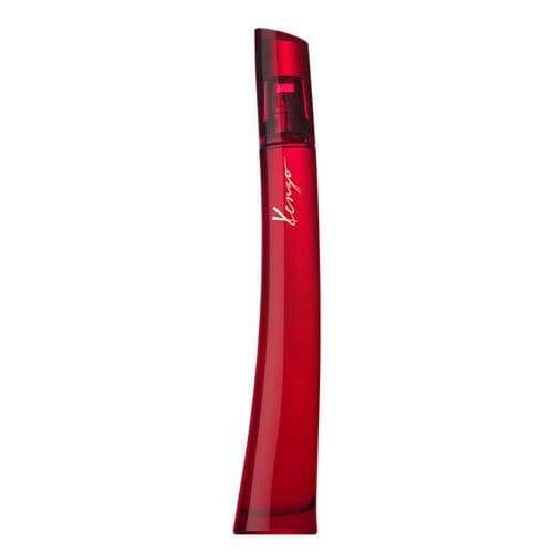 Flower By Kenzo Le Rouge