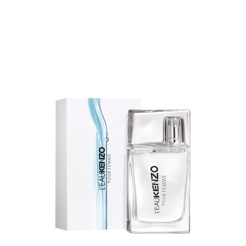 L'Eau Kenzo — vue 2