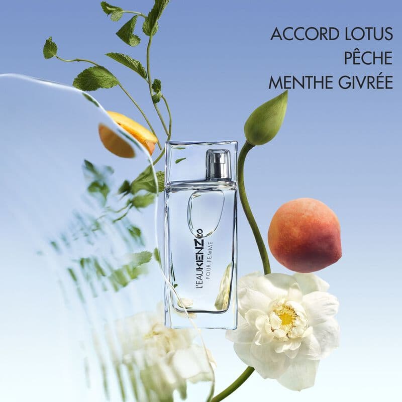L'Eau Kenzo — vue 3