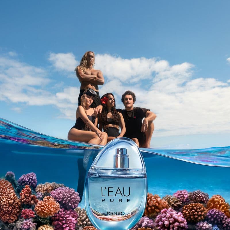 L'Eau Pure — vue 3