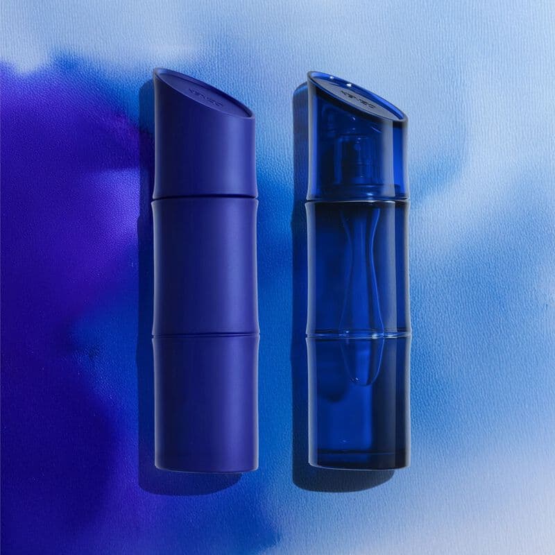 Kenzo Homme Indigo — vue 3