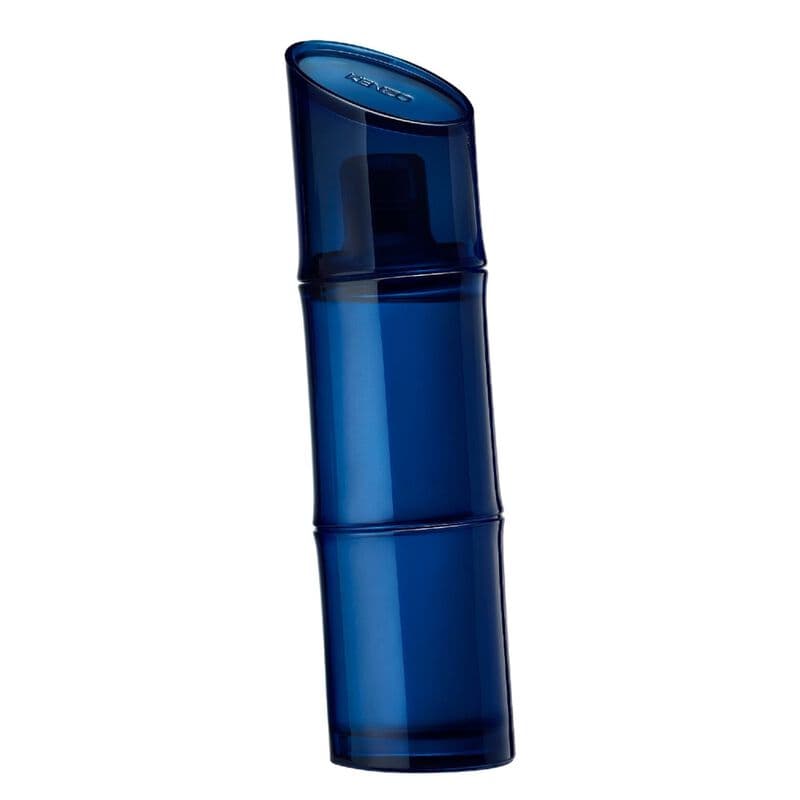 Kenzo Homme Indigo — vue 4