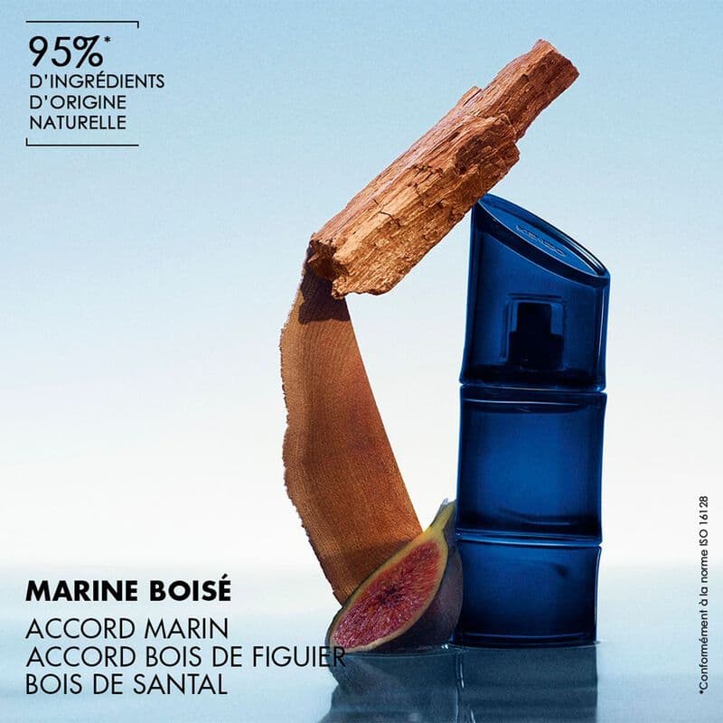 Kenzo Homme — Eau de Toilette — vue 3